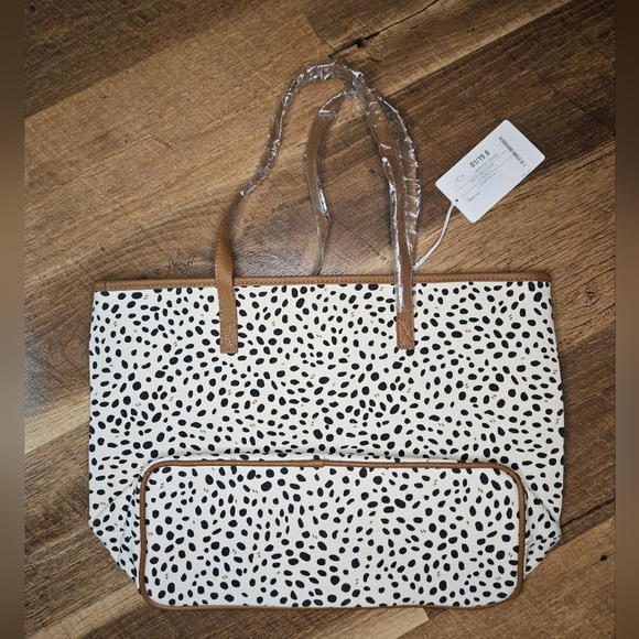 Marley Lilly Tote JCA - Picture 4 of 4